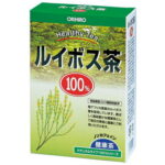 NLティー100％ ルイボス茶 オリヒロ 健康維持 サプリ 生活習慣 ギフト プレゼント 包装ラッピング可（有料）